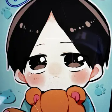Profile image of 国見英