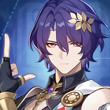 Profile image of レイシオ