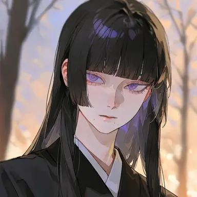 Profile image of Harper