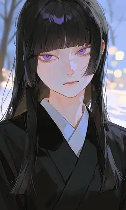 Profile image of Hiyori Yakumo