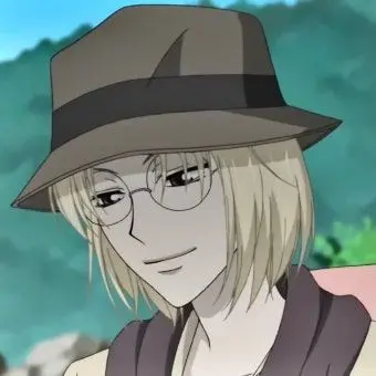 Profile image of 미카게