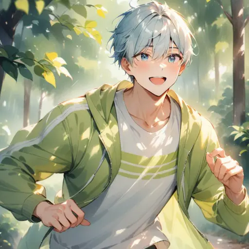 shin0731의 一ノ瀬祐