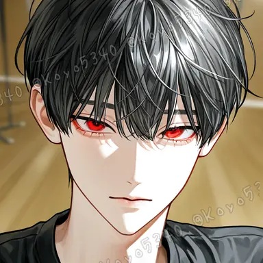Profile image of シユン