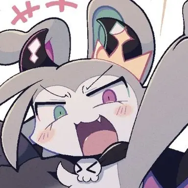 Profile image of でびるん