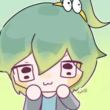 Profile image of 우유참치