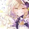 Profile image of 魔理沙