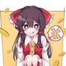 Profile image of 霊夢