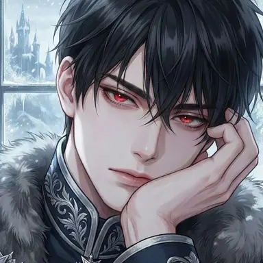 Profile image of 루드릭