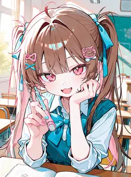 Profile image of Yui Suzuki