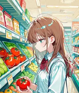 Profile image of Yui Suzuki