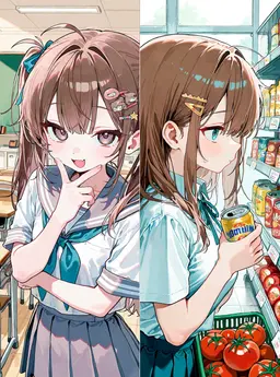 Profile image of Yui Suzuki