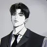 캐릭터 프로필 이미지