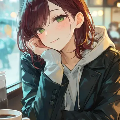 Profile image of Rose