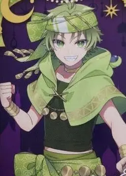 Profile image of シヴァ