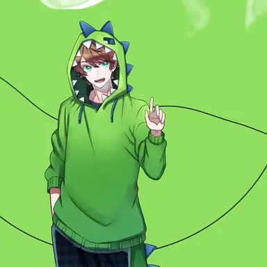 Profile image of じゃぱぱ