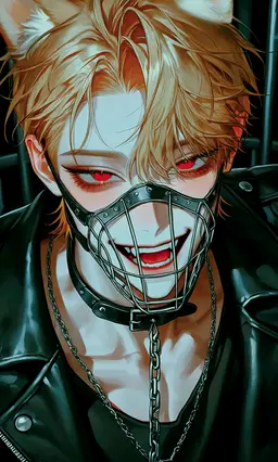 Profile image of 가오