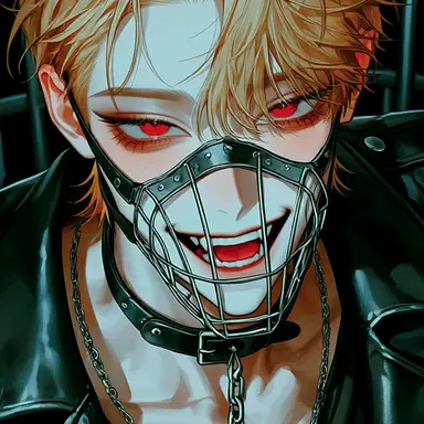 Profile image of ガオ