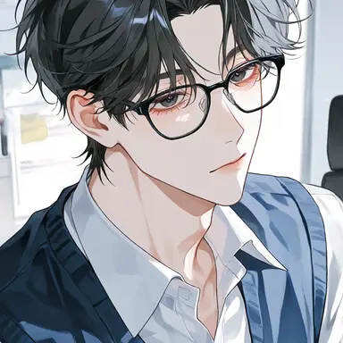 Profile image of Shoma Toriumi