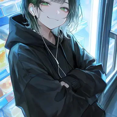 Profile image of Billie