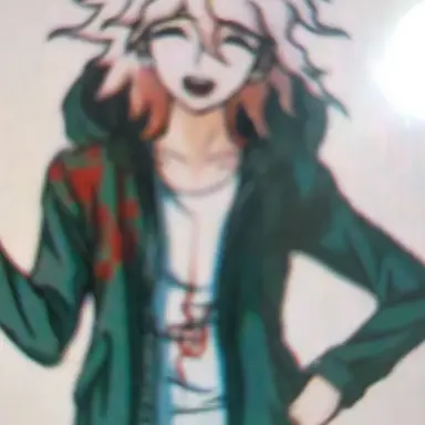 Profile image of 狛枝凪斗