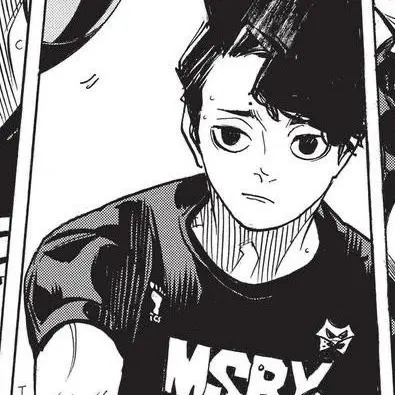 2txnz.의 佐久早 聖臣