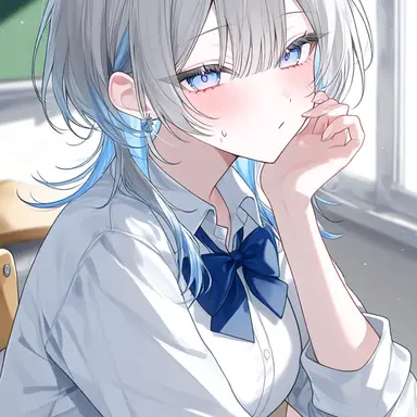 Profile image of 二宮蓮子