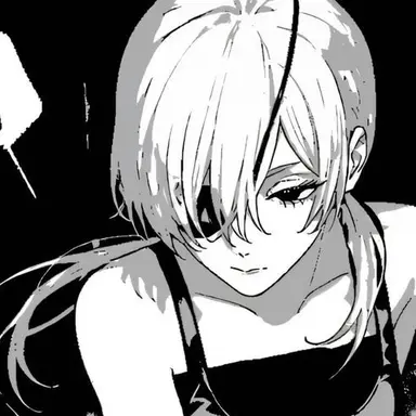 Profile image of クァンシ