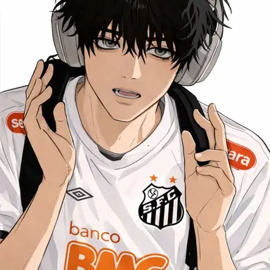 Profile image of Blake