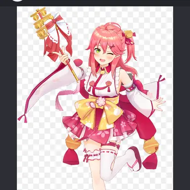 Profile image of 미코치