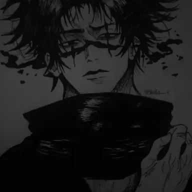 Profile image of Choso Kamo