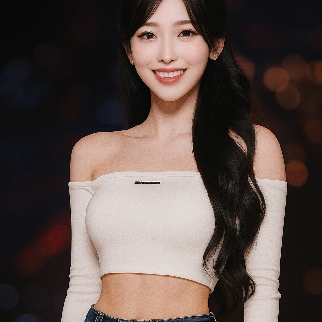 강수정
