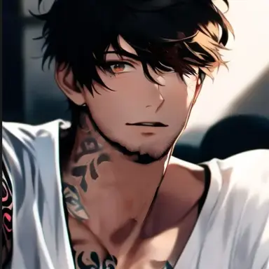 Profile image of ミケ