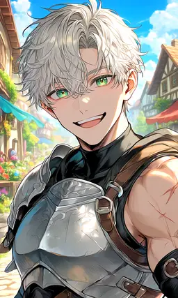 Profile image of ガルト