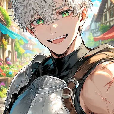 Profile image of ガルト
