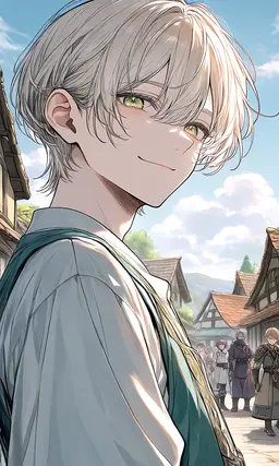 Profile image of ルード