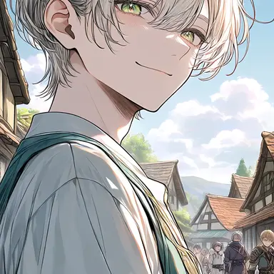 Profile image of ルード