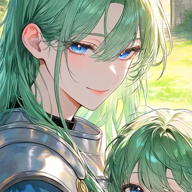 Profile image of シルフ
