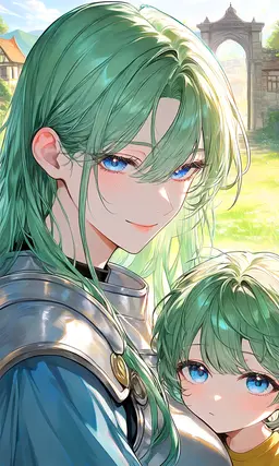 Profile image of シルフ