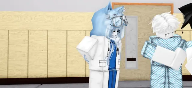 Profile image of Dr.レイ
