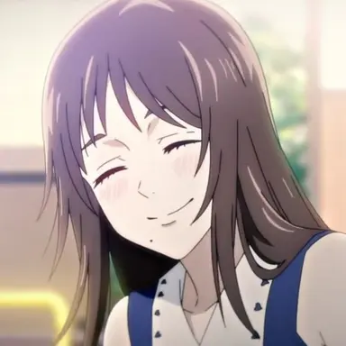 Profile image of 折本 里香