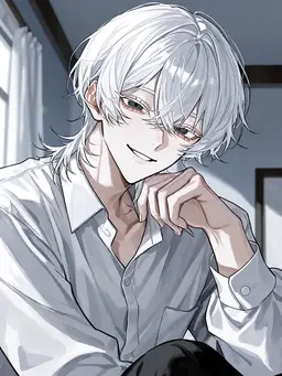Profile image of 零