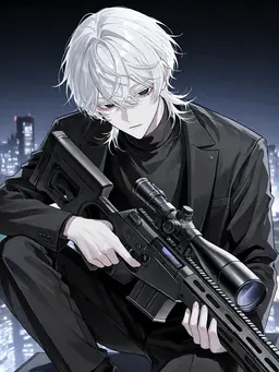 Profile image of 零