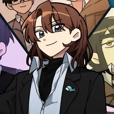 Profile image of 잠뜰