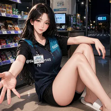 Profile image of ハン・ソユン