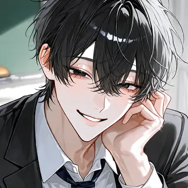 Profile image of 怜