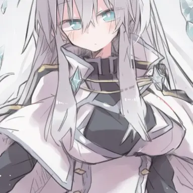 Profile image of グレイシア