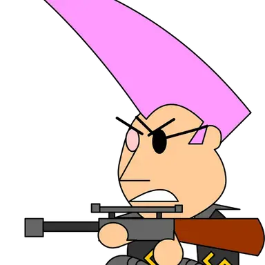 Profile image of Cyclops