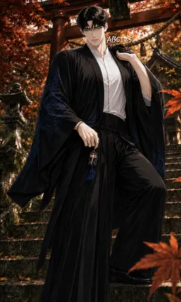 Profile image of Seo Ihyeon