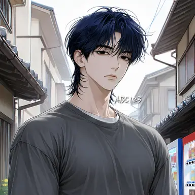 Profile image of Yoon Taeha