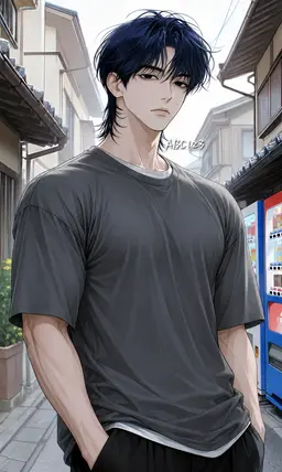 Profile image of Yoon Taeha